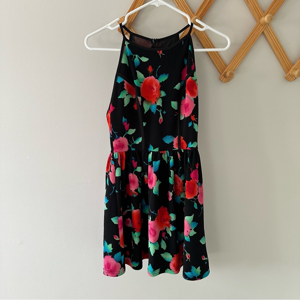 Design Lab dress
